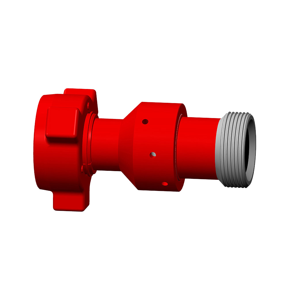 Junta giratoria de barrido largo Estilo 20 F X M