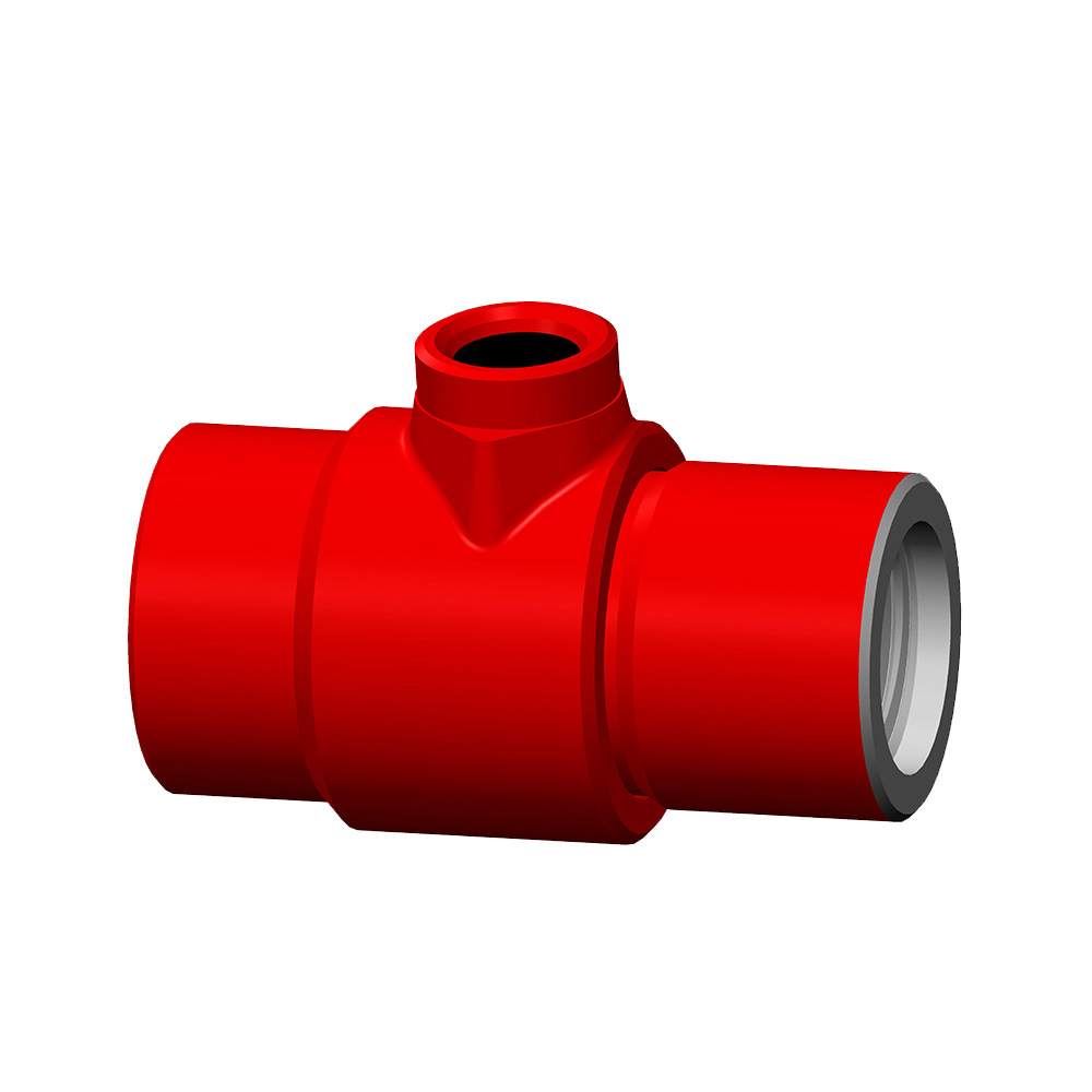 Junta giratoria de radio corto estilo 20