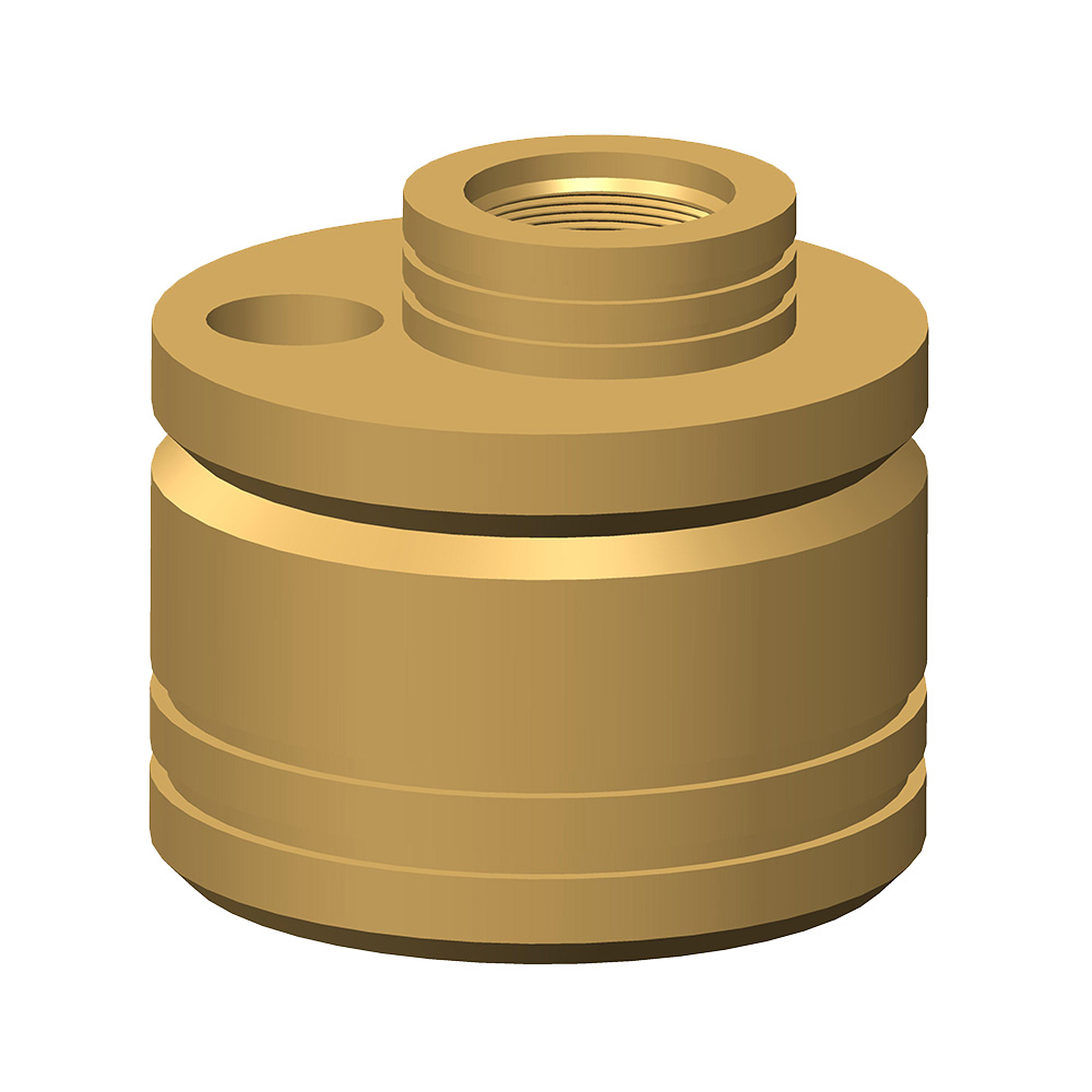 Soporte de tuning para ESP