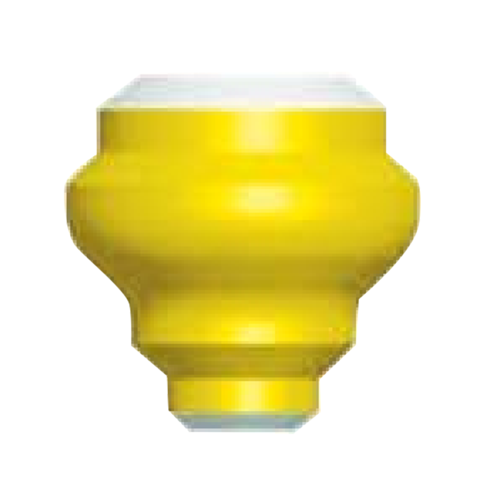 Reductor concéntrico