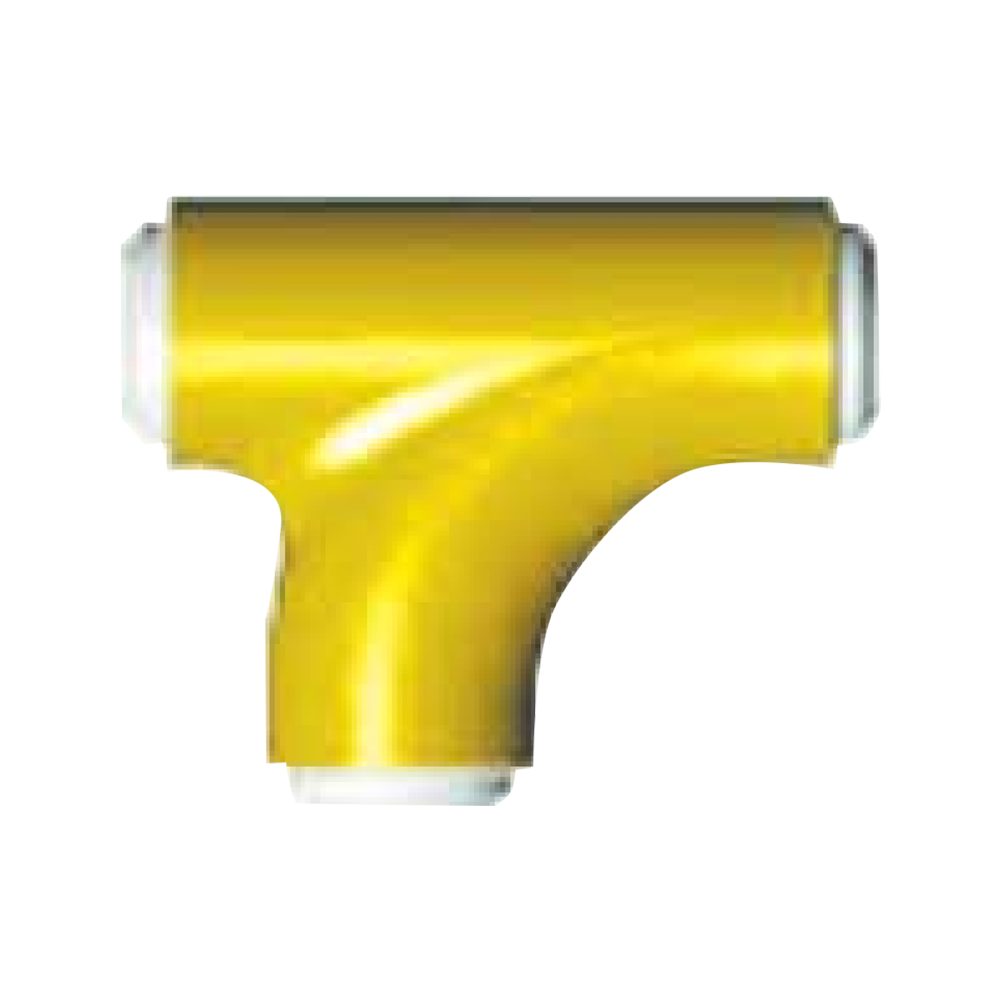 Camiseta de barrido largo